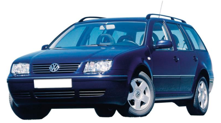 Volkswagen Bora Variant (05.1999 - 05.2005)